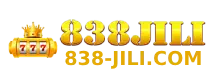 838jili-logo